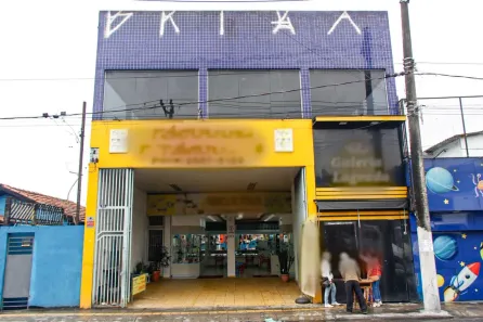 Ponto Comercial para alugar, 30m² no Guaianazes, São Paulo