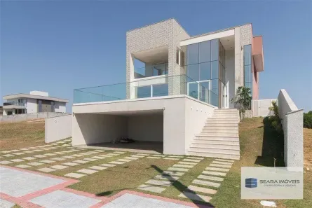 Casa com 5 Quartos à venda, 500m² no Interlagos, Vila Velha