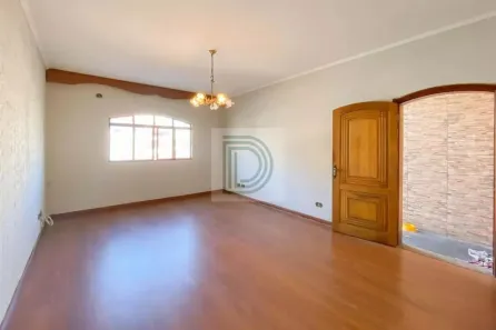 Sobrado com 4 Quartos à venda, 205m² no Jardim Pinheiros, São Paulo