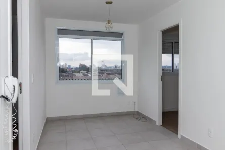 Apartamento com 2 Quartos à venda, 35m² no Vila Leopoldina, São Paulo
