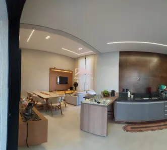 Casa de Condomínio com 3 Quartos à venda, 192m² no Residencial Evidências, Indaiatuba