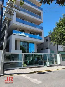 Apartamento com 2 Quartos à venda, 115m² no Passagem, Cabo Frio