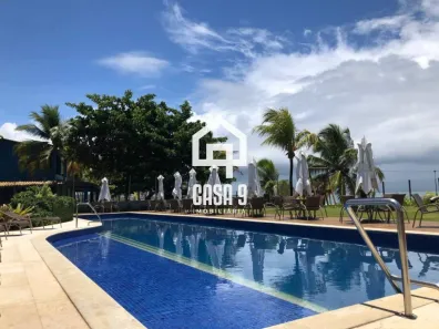 Apartamento com 3 Quartos à venda, 108m² no Itacimirim (Monte Gordo), Camaçari
