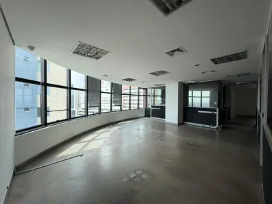 Sala Comercial para alugar, 183m² no Estoril, Belo Horizonte