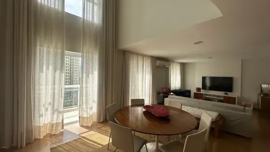 Apartamento com 2 Quartos à venda, 125m² no Barra da Tijuca, Rio de Janeiro