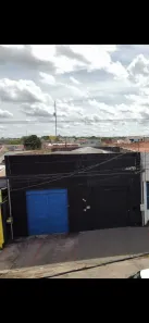 Ponto Comercial com 1 Quarto para alugar, 200m² no Morada da Serra, Cuiabá