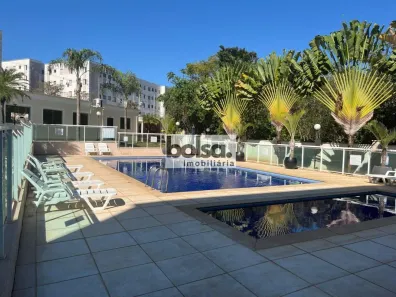 Apartamento com 2 Quartos à venda, 47m² no Jardim Estrela D'Alva, Bauru