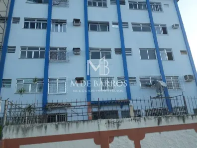 Apartamento com 1 Quarto à venda, 38m² no Cascadura, Rio de Janeiro