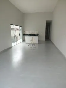 Casa com 3 Quartos à venda, 85m² no Residencial do Bosque, Mogi Mirim