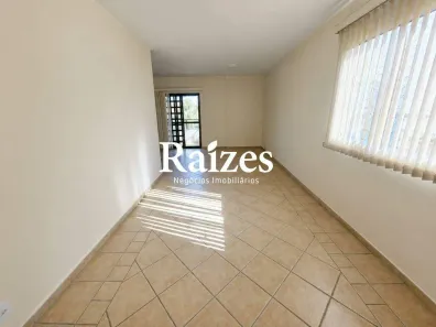 Apartamento com 3 Quartos para alugar, 120m² no Lídice, Uberlândia