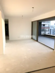Apartamento com 3 Quartos à venda, 131m² no Cidade Monções, São Paulo