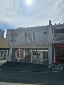 Sobrado com 3 Quartos à venda, 283m² no Vila Osasco, Osasco