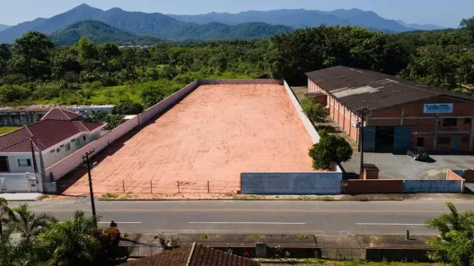 Lote/Terreno à venda, 3878m² no Pirabeiraba (Pirabeiraba), Joinville