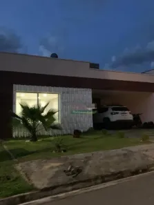 Casa de Condomínio com 3 Quartos à venda, 154m² no Itapecirica, Taubaté