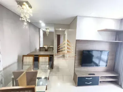 Apartamento com 2 Quartos à venda, 54m² no Vila das Palmeiras, Guarulhos