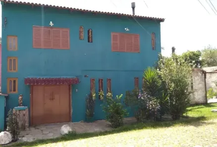 Casa com 4 Quartos à venda, 300m² no Esmeralda, Viamão