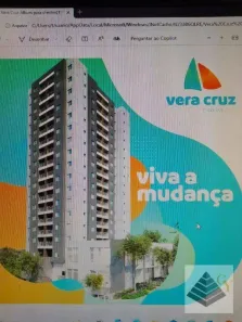 Apartamento com 2 Quartos à venda, 43m² no Vila Gustavo, São Paulo