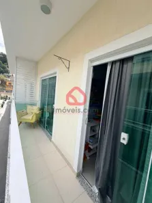 Casa de Condomínio com 3 Quartos à venda, 125m² no Tanque, Rio de Janeiro