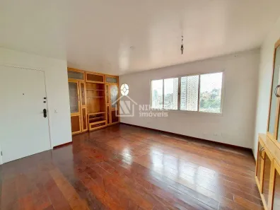 Apartamento com 3 Quartos à venda, 154m² no Vila Mariana, São Paulo