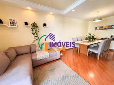 Apartamento com 4 Quartos à venda, 141m² no Vila Regente Feijó, São Paulo