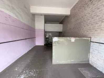 Ponto Comercial para alugar, 30m² no Barroca, Belo Horizonte