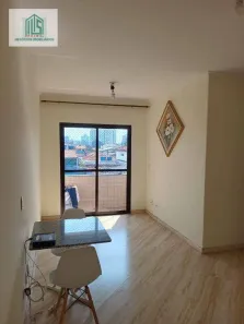 Apartamento com 2 Quartos à venda, 65m² no Planalto, São Bernardo do Campo