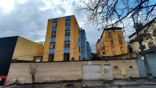 Apartamento com 3 Quartos para alugar, 67m² no Parque Riacho das Pedras 2ª Seção, Contagem