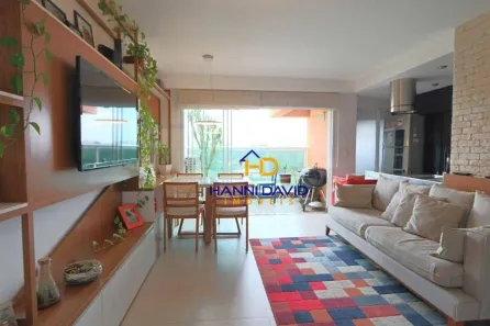 Apartamento com 1 Quarto à venda, 64m² no Vila Mariana, São Paulo