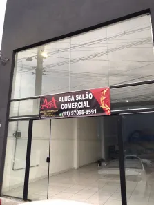 Galpão/Depósito/Armazém para alugar, 125m² no São Luiz (Polvilho), Cajamar