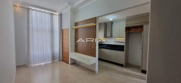 Casa com 2 Quartos à venda, 80m² no Conjunto Café, Londrina