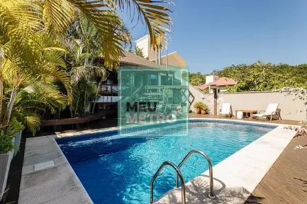 Casa com 4 Quartos à venda, 500m² no João Paulo, Florianópolis