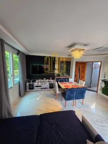 Casa com 3 Quartos à venda, 282m² no Jardim Limoeiro, São José dos Campos
