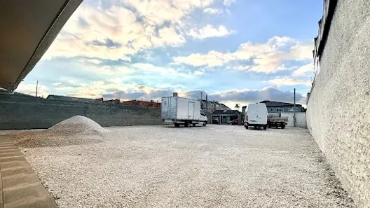 Lote/Terreno à venda, 600m² no Cajuru, Curitiba