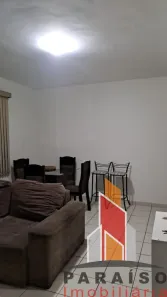 Apartamento com 2 Quartos à venda, 45m² no Planalto, Uberlândia