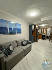 Casa com 2 Quartos à venda, 70m² no Vila Atlântica, Caraguatatuba