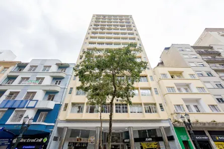 Sala Comercial para alugar, 36m² no Centro, Curitiba