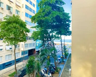 Apartamento com 4 Quartos à venda, 303m² no Copacabana, Rio de Janeiro