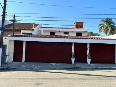 Sobrado com 3 Quartos à venda, 339m² no Chácara Monte Alegre, São Paulo