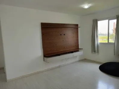 Apartamento com 1 Quarto à venda, 38m² no Quinta da Paineira, São Paulo