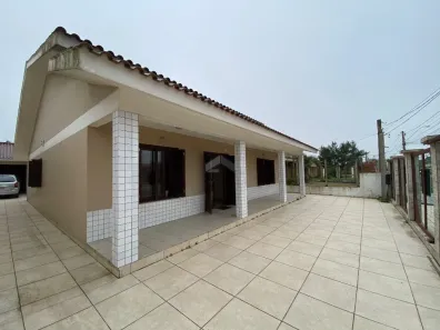 Casa com 4 Quartos à venda, 450m² no Centro, Cidreira