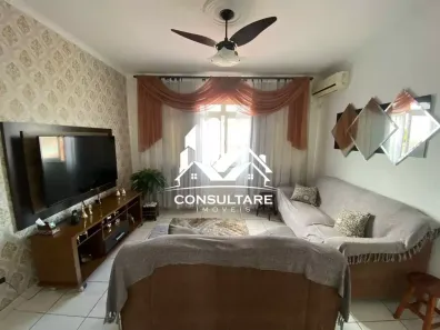 Apartamento com 3 Quartos à venda, 124m² no Jardim Paraíso, São Vicente