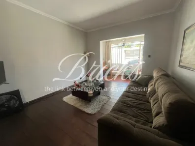 Sobrado com 3 Quartos à venda, 200m² no Jardim Novo Mundo, São Paulo