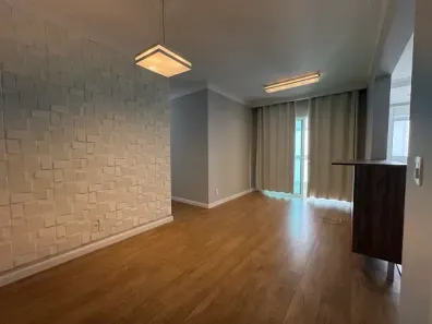 Apartamento com 2 Quartos para alugar, 69m² no Dezoito do Forte Empresarial/Alphaville., Barueri