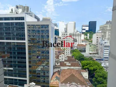 Sala Comercial à venda, 36m² no Centro, Rio de Janeiro