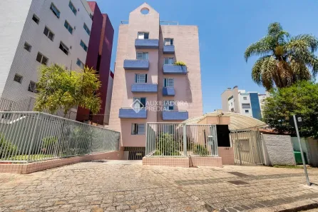 Apartamento com 2 Quartos à venda, 86m² no Alto da Glória, Curitiba