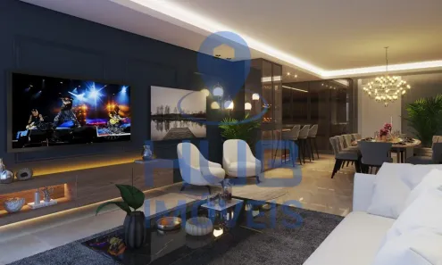 Cobertura com 3 Quartos à venda, 320m² no Meia Praia, Itapema
