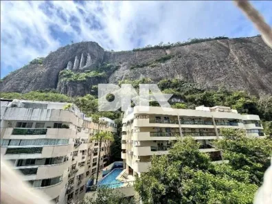 Apartamento com 2 Quartos à venda, 78m² no Lagoa, Rio de Janeiro