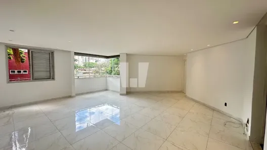 Apartamento com 3 Quartos à venda, 127m² no São Pedro, Belo Horizonte
