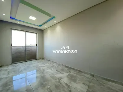 Apartamento com 3 Quartos à venda, 60m² no Jardim Santa Terezinha (Zona Leste), São Paulo