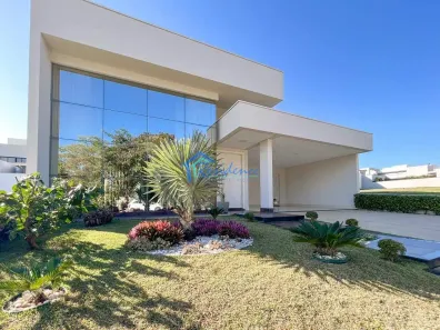 Casa com 4 Quartos à venda, 223m² no Residencial Duas Marias, Indaiatuba